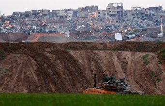 Shqipëria nis misionin në Gaza/ Qeveria miraton dërgimin e 4 oficerëve, Nufi: Më pas do të vlerësojmë numrin e trupave
