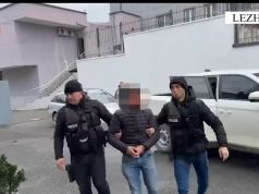 Kapet vrasësi i 67-vjeçarit (video)