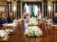 DW: Si ushtrojnë presion mbi Evropën bisedimet e Riadit