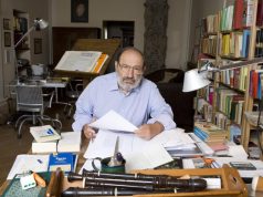 Përvjetori i vdekjes/ Kujtohet shkrimtari, filozofi dhe kritiku letrar, Umberto Eco