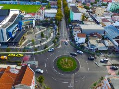 Kamëz/ Të shtëna te Rrethi i Bathores. Armët u shkrepën nga një makinë në drejtim të tjetrës