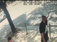 Këta persona nga Shqipëria kërkohen nga Policia e Kosovës për vjedhje