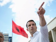 Veliaj vijon “çmontimin” e Ols Dados: “vrasës me pagesë”