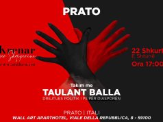 Vota e diasporës/ Deri tani mbi 161 mijë të regjistruar. Balla falënderon shqiptarët kudo ndodhen për interesimin e madh për zgjedhjet e 11 majit