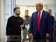 Analiza e CNN: Çfarë fshihet pas përplasjeve verbale mes Trump dhe Zelensky!