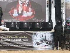 Hamasi dorëzon pengjet e parë izraelitë të vdekur në Gaza