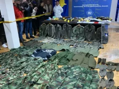 Sveçla: Mbrojtja Civile vazhdon të jetë aktive në territorin e Kosovës