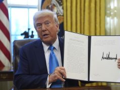 Shtetet e Bashkuara tërhiqen nga Këshilli i OKB-së për të Drejtat e Njeriut