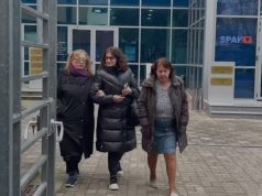 Helena Kadare në SPAK