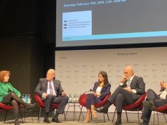 Rama në Konferencën e Sigurisë në Mynih: Shqipëria s’do të marrë refugjatë nga Palestina