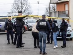 EMRI/ Atentat shqiptarit në Francë, humbet jetën 40-vjeçari