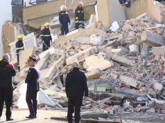 BIRN: Banorët e prekur nga tërmeti mbajnë shpresat te fushata elektorale