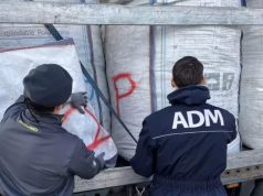 Autoritetet italiane sekuestrojnë 58 tonë mbetje toksike nga Shqipëria