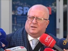 Avokati Gjokutaj: Meta mund të lirohet nesër nga burgu! Për Berishën kërkuam pushimin e çështjes!