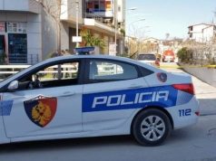 Shkaktoi aksidentin në autostradën “Tiranë-Durrës”, arrestohet shoferi 70-vjeçar