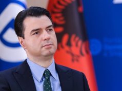 Euroatlantikët e Bashës një ditë para përfundimit të afatit regjistrohen për zgjedhje