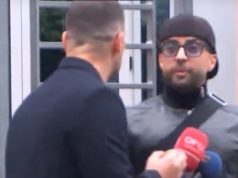 Gazment Paja shkon në SPAK (Video)