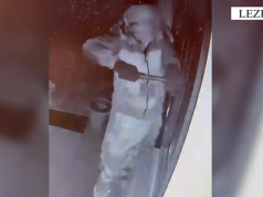 Vodhën dyqane e servise. Arrestohen dy ”skifterët” në Lezhë