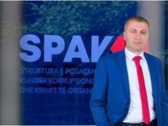 Akuzohet për shpërdorim detyre, SPAK kërkon 1 vit burg për kryebashkiakun e Devollit, Eduart Duro