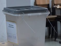 Kosovë, për herë të parë do të votojnë 125 mijë e 852 të rinj