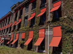 Votojnë ish-komandantët e UÇK-së që ndodhën në Hagë