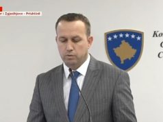 Kosovë,KQZ: Pjesëmarrja në zgjedhje mbi 40%