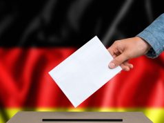 Gjermania mban zgjedhje!