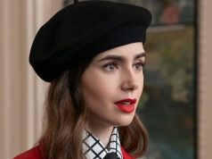 Emili në Paris bëhet nënë, por jo në film. Aktores i vjen në jetë foshnja përmes një surrogacie