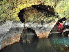 Shkencëtarët çekë zbulojnë në Leskovik liqenin termal nëntokësor më të madh në botë