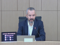 Vota e Diasporës, Celibashi i shkruan 9 partive në Kuvend: Ndryshoni Kodin për afatet e ankimimit të emigrantëve në Gjykatë