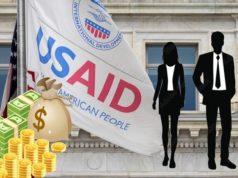 Del lista e pagesave të njerëzve të Soros nga USAID në Shqipëri: Shihni pagat milionëshe…
