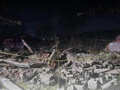 Tragjedi në Kosovë. Shembet shtëpia, humbin jetën tre të mitur