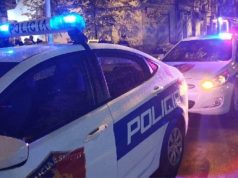 Të shtëna në Malësinë e madhe