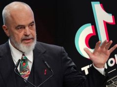 Rama: Tiktok në Shqipëri do të mbyllet brenda pak ditësh, është toksik për fëmijët