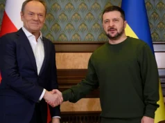 Liderët europianë mbështesin Zelenskin pas përplasjes me Trump: Nuk jeni vetëm!