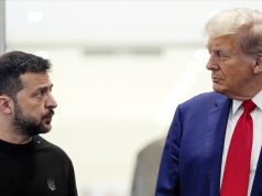 Trump sulmon Zelenskyn: “Komedian mediokër dhe diktator pa zgjedhje”