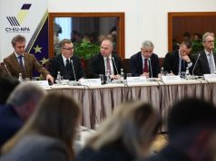 BE: Krijimi i SPAK dhe reforma në drejtësi gur themeli për anëtarësimin e Shqipërisë