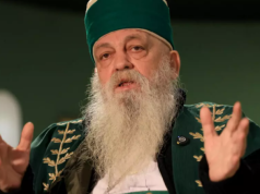 Baba Mondi intervistë për AFP: “Një copë e vogël toke, pa taksa dhe polici!”