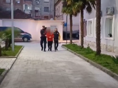 Operacion i përbashkët mes Italisë dhe Shqipërisë, në pranga 3 persona