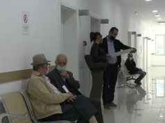 Virozat, agresive në janar; infeksionet respiratore rritje mbi 40%, rekord Durrësi.