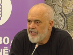 Rama: Askush tjetër veç meje nuk e fut dot Shqipërinë në BE! Nuk kanë kapacitet….