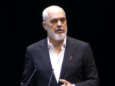 Protesta e opozitës, reagon Rama: Pasqyrë e alternativës së kalbur
