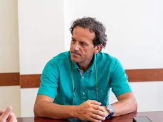 Sulmohet Kryetari i Shoqatës së Operatorëve Turistikë në Sarandë, Arben Çipa. Ja se çfarë ndodhi. Flet vetë ai pak çaste pas dhunës barbare