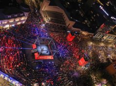 Mbyllet fushata në Kosovë. Kurti kërkon gjysmë milion vota, PDK rekord votuesish dhe LDK, ndryshim