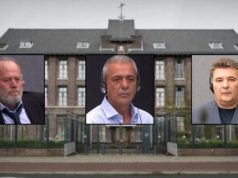 Haga dënon ish-ushtarët e UÇK-së; Shala, Januzi dhe Bahtijari!