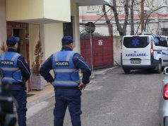 Emrat/ Shpallet në kërkim palestinezi që vrau bashkëshorten në Tiranë