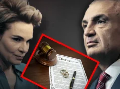 Divorci Meta-Kryemadhi, zhvillohet sot seanca gjyqësore për ndarjen e tyre