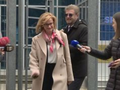 “S’kam koment.” Deputetja socialiste, Klotilda Bushka del nga SPAK pas 4 orësh