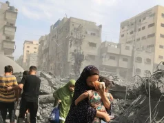 Alarm nga OKB: Gaza shmangu urinë masive, por mijëra palestinezë mbeten në rrezik jetik