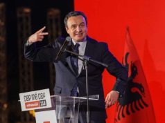 ‘Vetëvendosja’ e Kurtit, favorite’/ Zgjedhjet në Kosovë jehonë në mediat ndërkombëtare
